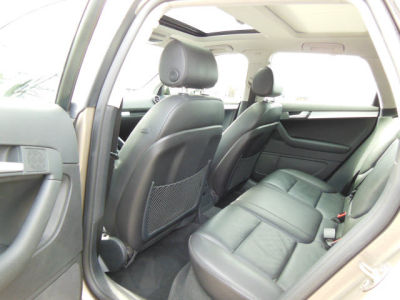 2006 Audi A3  2.0T