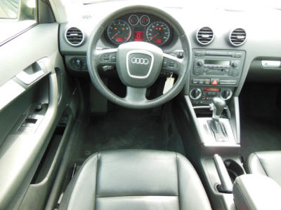 2006 Audi A3  2.0T
