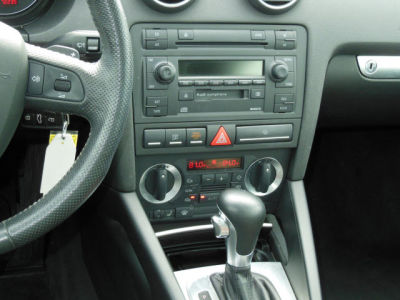 2006 Audi A3  2.0T