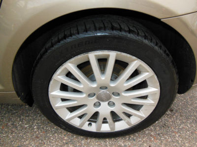 2006 Audi A3  2.0T