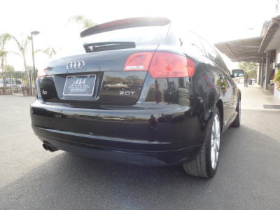 2007 Audi A3  2.0T
