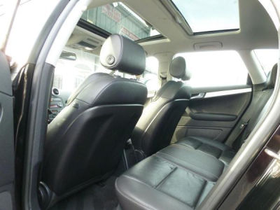 2007 Audi A3  2.0T
