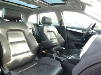 2007 Audi A3  2.0T