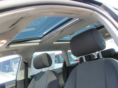 2007 Audi A3  2.0T
