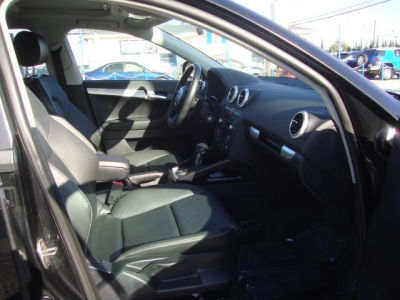 2007 Audi A3  2.0T