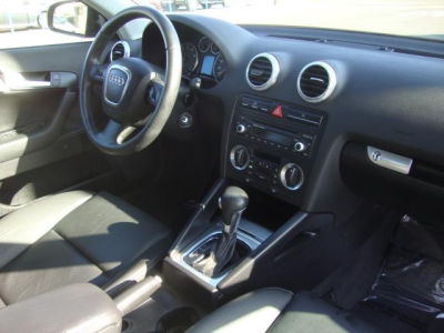 2007 Audi A3  2.0T
