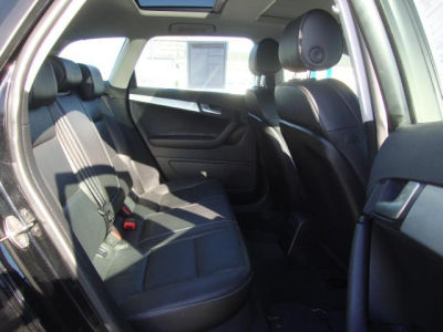 2007 Audi A3  2.0T