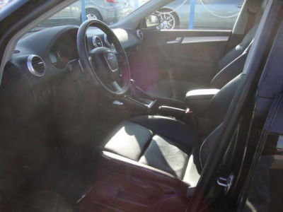 2007 Audi A3  2.0T