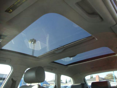 2007 Audi A3  2.0T