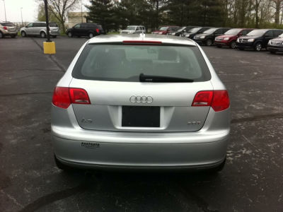2006 Audi A3  2.0T