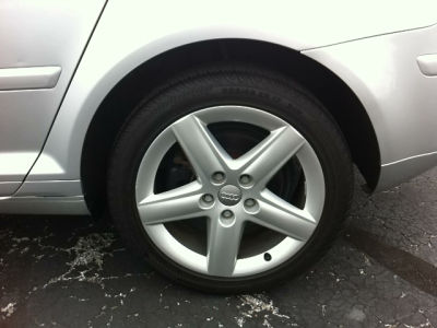 2006 Audi A3  2.0T