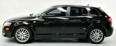 2007 Audi A3  2.0T
