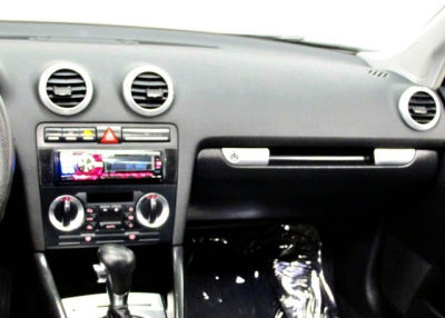2007 Audi A3  2.0T