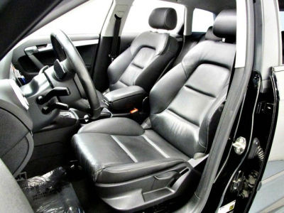 2007 Audi A3  2.0T