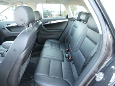 2007 Audi A3  PREMPKG