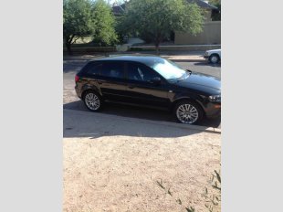 2006 Audi A3  2.0T