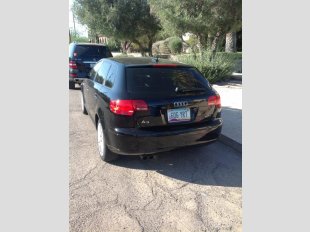 2006 Audi A3  2.0T