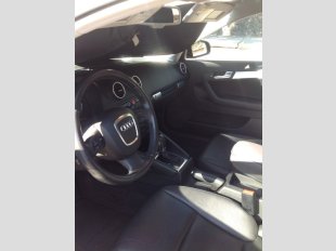 2006 Audi A3  2.0T