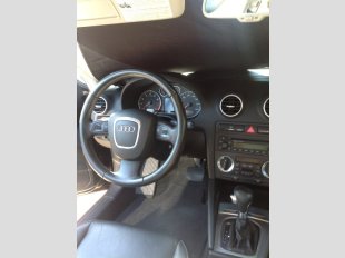 2006 Audi A3  2.0T
