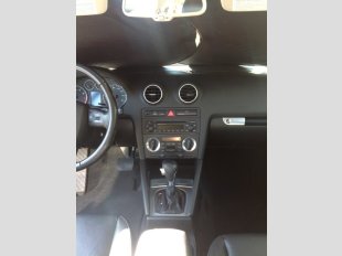 2006 Audi A3  2.0T