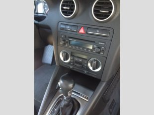 2006 Audi A3  2.0T