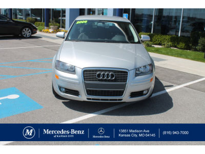 2006 Audi A3  2.0T