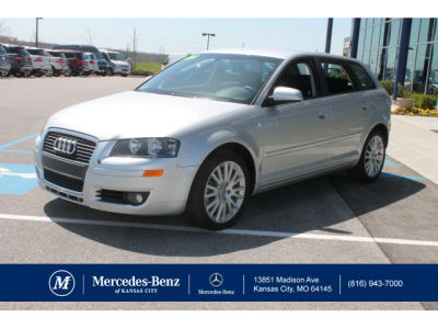 2006 Audi A3  2.0T