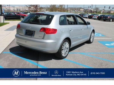 2006 Audi A3  2.0T
