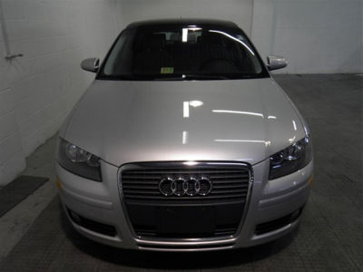 2006 Audi A3  2.0T
