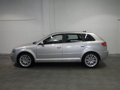2006 Audi A3  2.0T