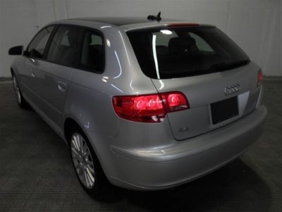 2006 Audi A3  2.0T
