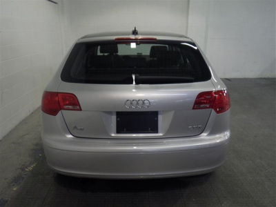 2006 Audi A3  2.0T