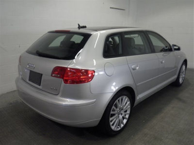 2006 Audi A3  2.0T