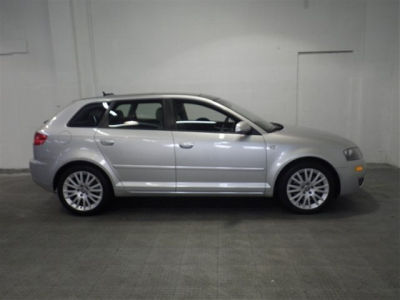 2006 Audi A3  2.0T