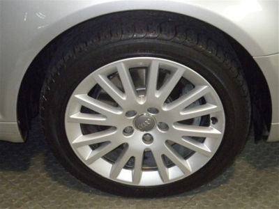 2006 Audi A3  2.0T
