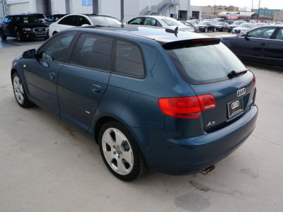 2006 Audi A3  3.2 S-Line