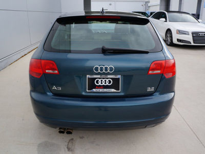 2006 Audi A3  3.2 S-Line