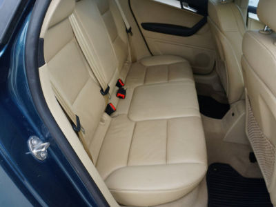 2006 Audi A3  3.2 S-Line