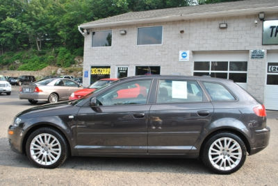 2006 Audi A3  2.0T