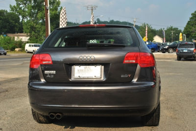 2006 Audi A3  2.0T