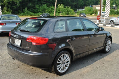 2006 Audi A3  2.0T