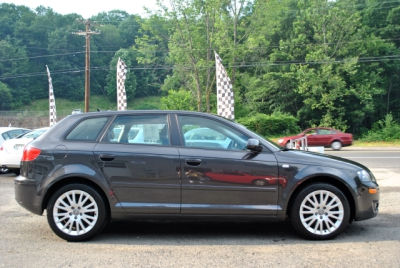 2006 Audi A3  2.0T