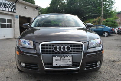 2006 Audi A3  2.0T