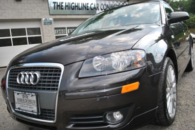 2006 Audi A3  2.0T