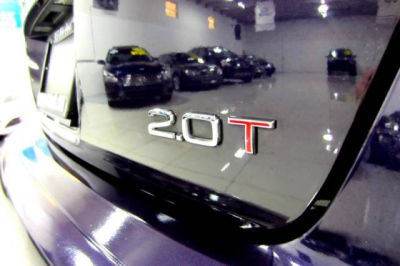 2006 Audi A3 2.0T