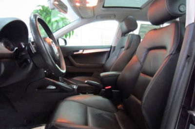 2006 Audi A3 2.0T