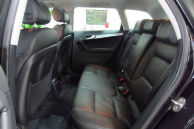 2006 Audi A3 2.0T
