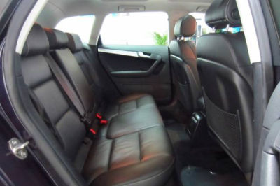 2006 Audi A3 2.0T
