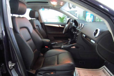 2006 Audi A3 2.0T