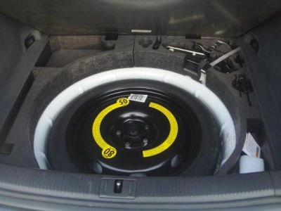 2007 Audi A3  2.0T